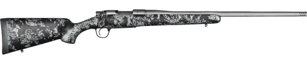 Rifles Long Guns Christensen Arms Mesa 6.5Creedmoor CHA MESA FFT BA 6.5CR 20B